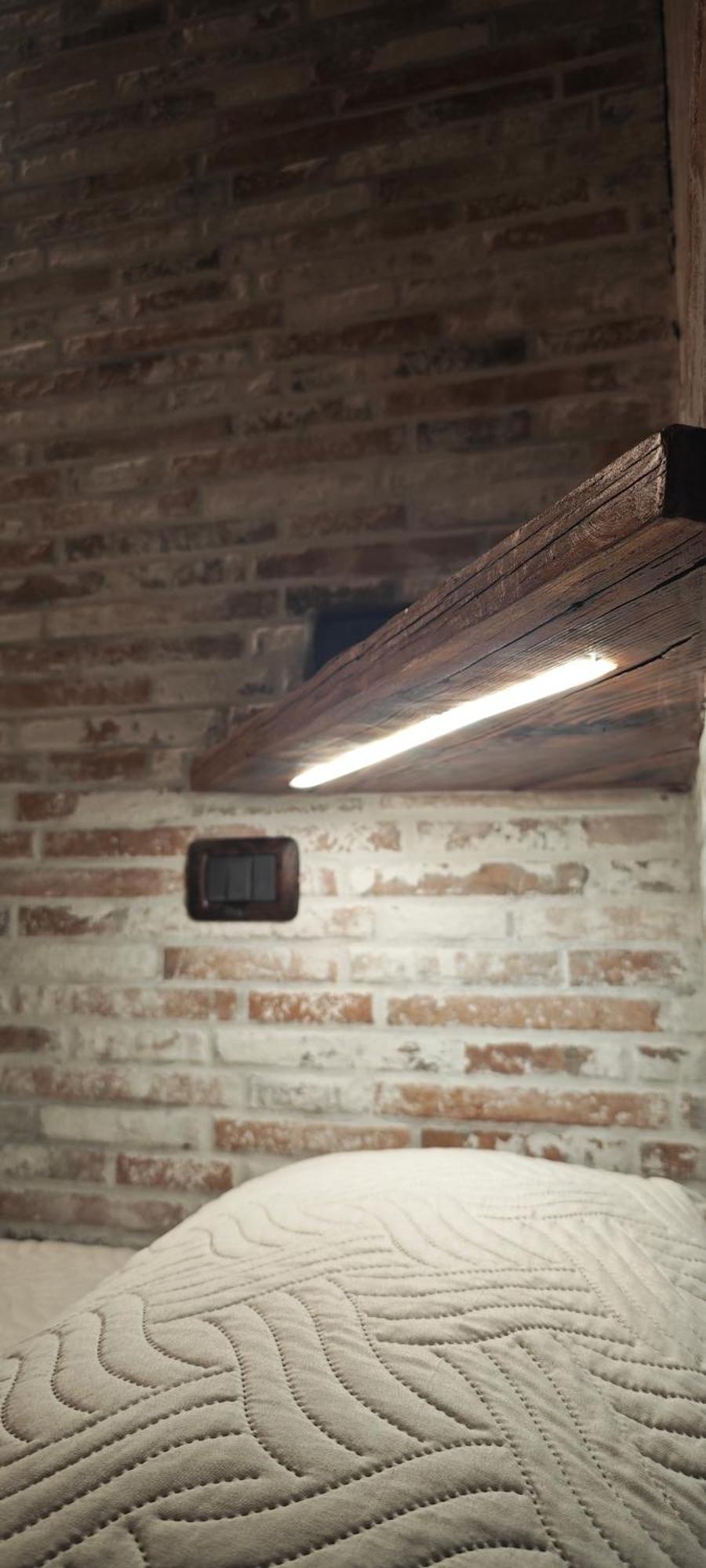 Maison Manu Perosa Argentina Exterior foto